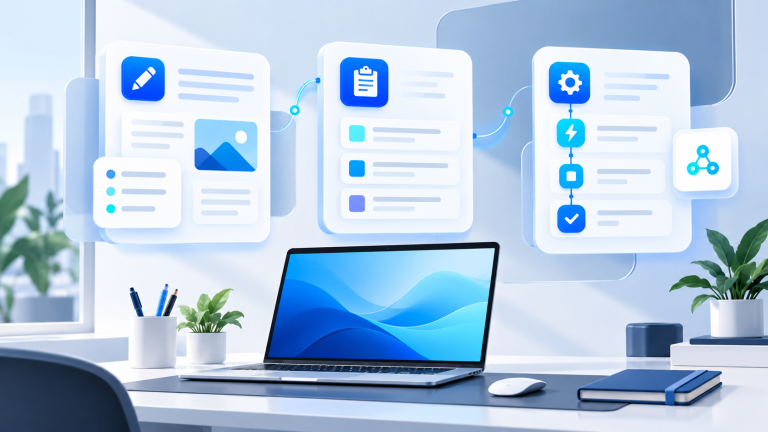 Open Source Productivity Tools - 10 Best Free and Open Source Productivity Tools for Windows and Mac in 2026