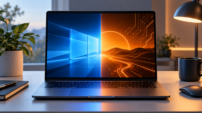 Dual-Boot Windows 11 Ubuntu - How to Dual-Boot Windows 11 and Ubuntu Linux: Complete Step-by-Step Walkthrough