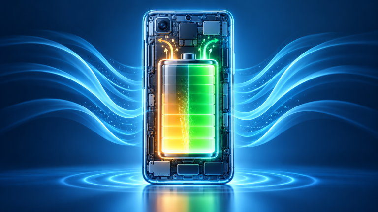 Prevent Phone Battery Degradation - How to Prevent Phone Battery Degradation: Modern Charging Habits Explained