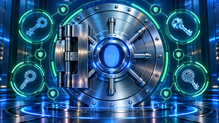 Bitwarden Vault Guide - The Ultimate Guide to Bitwarden: Setting Up Vault Health Reports and Emergency Access