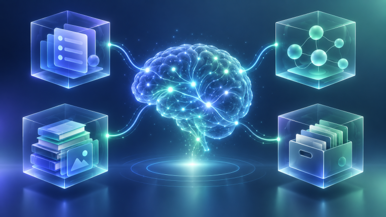 PARA Method Notes - The Second Brain Workflow: Organizing Your Digital Notes with the PARA Method