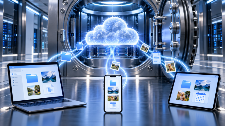 Nextcloud Self-Hosting - Nextcloud Self-Hosting Guide: Private Cloud Storage and Syncing Without Big Tech