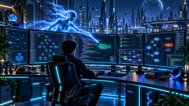 AI Tools for Coding - Top 8 AI Tools for Coding, Code Review, and Debugging in 2026