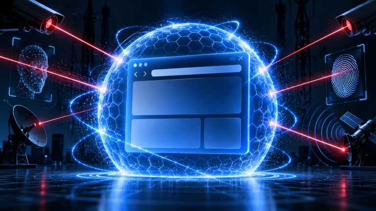 Lock Down Web Browser - How to Lock Down Your Web Browser Against Fingerprinting and Tracking Scripts