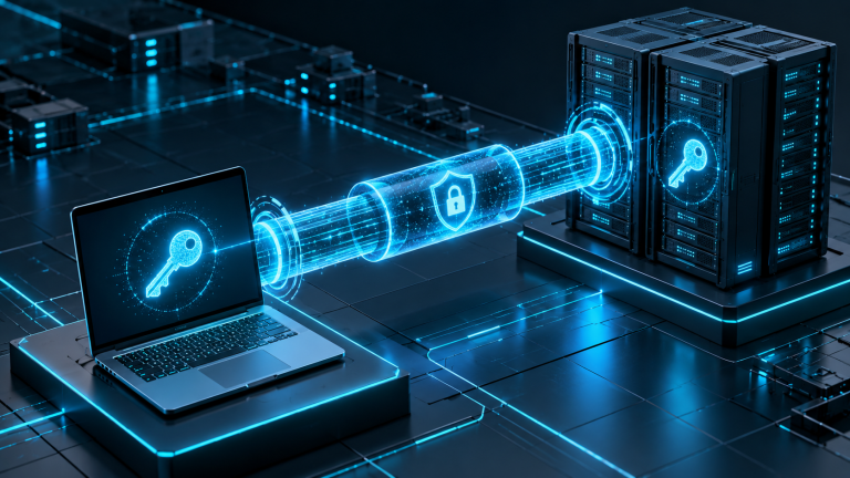 Use SSH Keys Securely - How to Use SSH Keys for Secure, Passwordless Server and NAS Logins