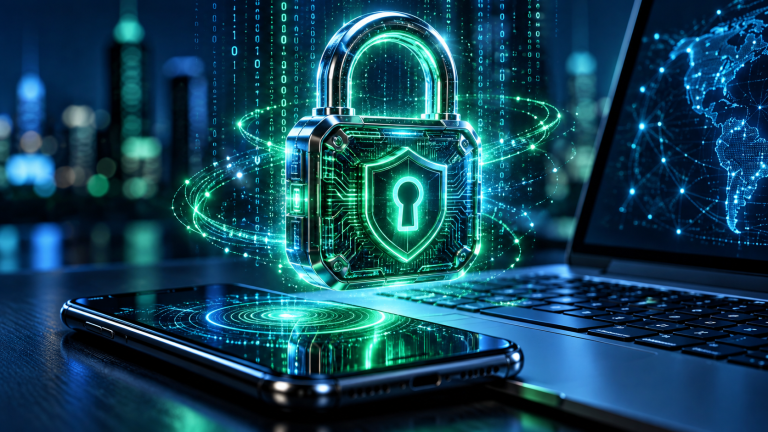 Password Manager Zero Knowledge Security